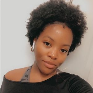 Meet your Posher, Toni